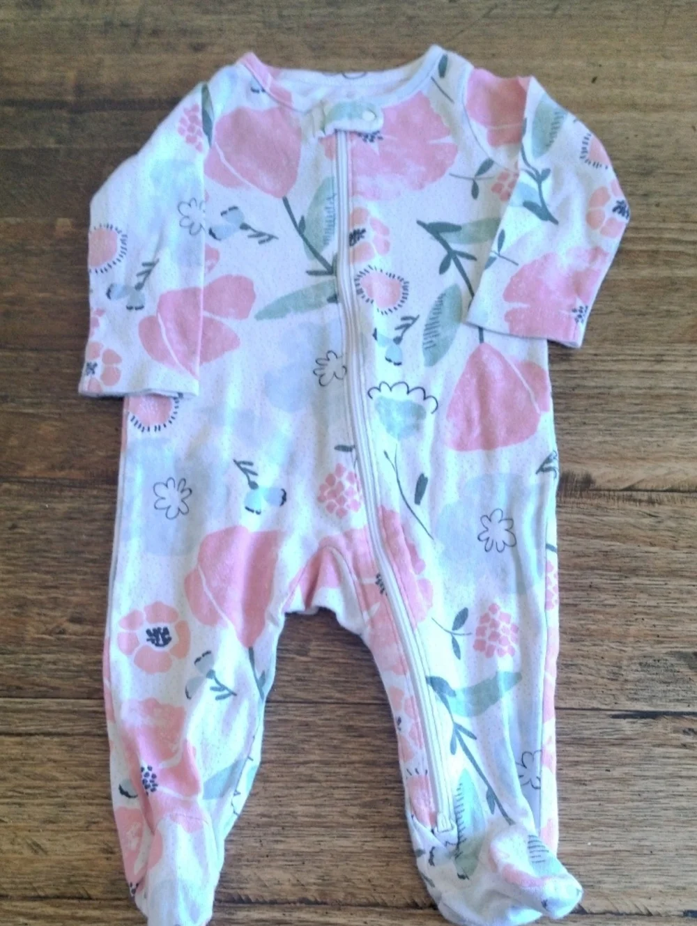 🦋BABY GIRL BUNDLE 🦋